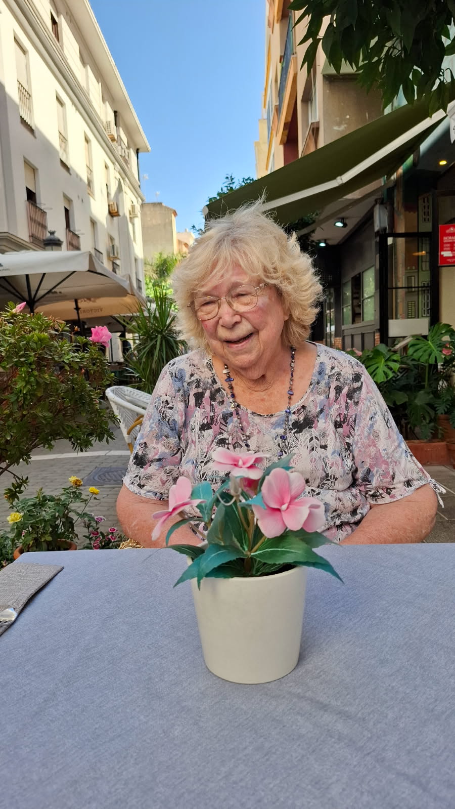 Olaug Kirsten Bråthen