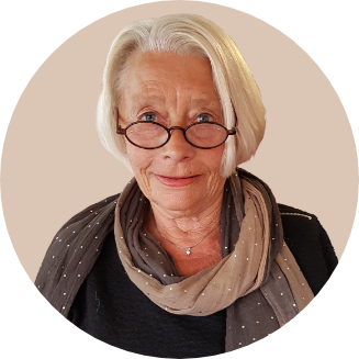 Sidsel May Sørum