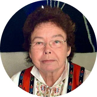 Tove Kirsti Strømstad