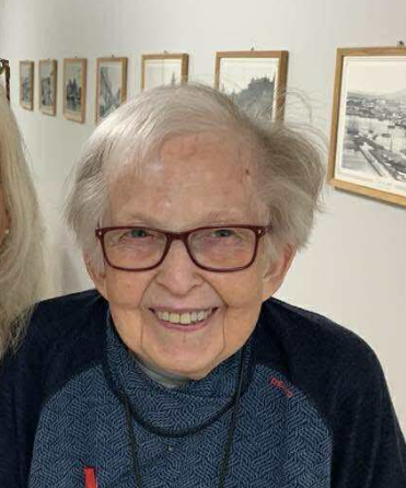 Liv Karin Nagell