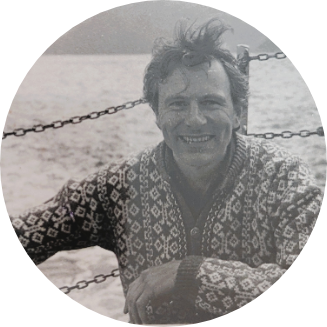 Alf Eikaas