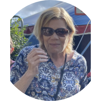 Sissel Erika Einarsen Utheim