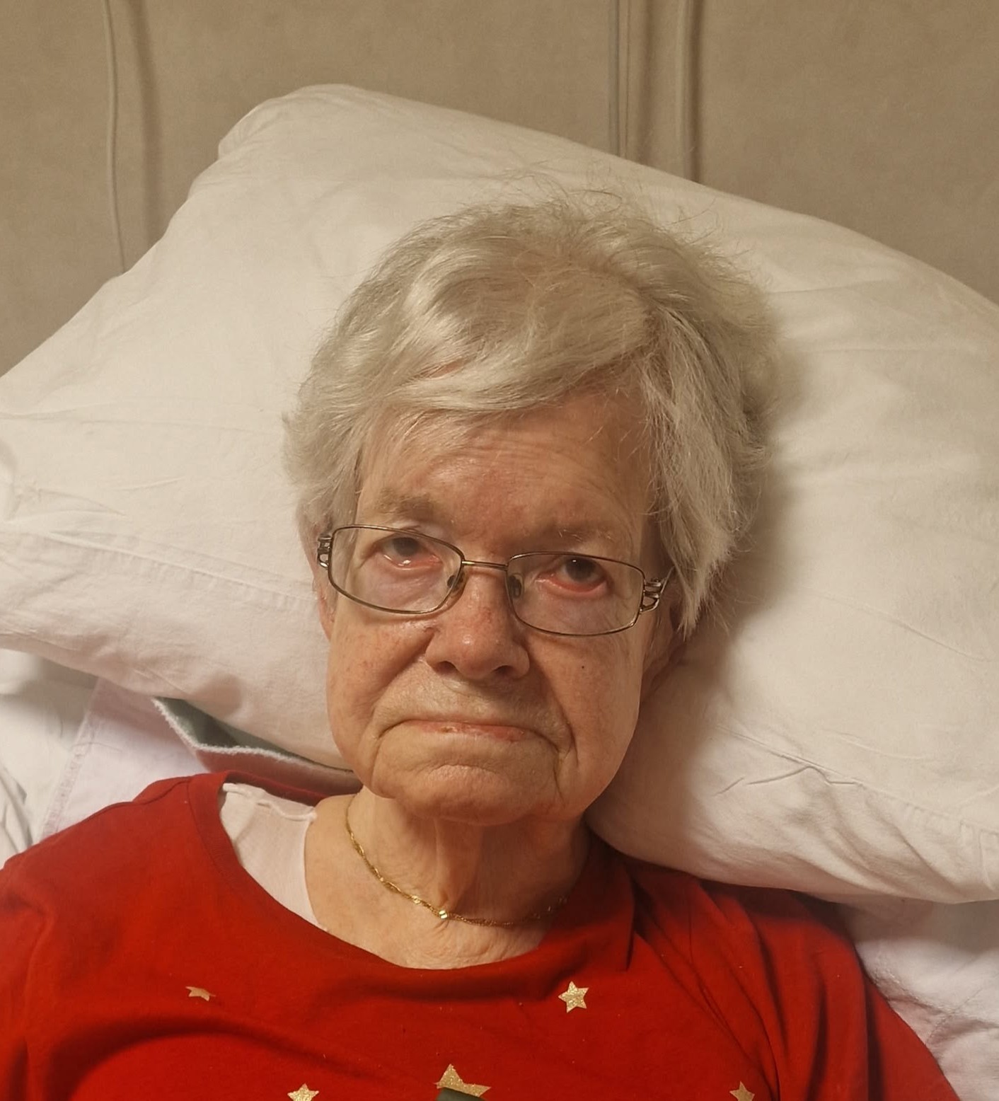 Berit Maria Hopland