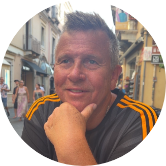 Tom Henning Norderud