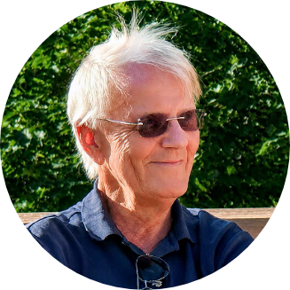 Terje Johan Wulff