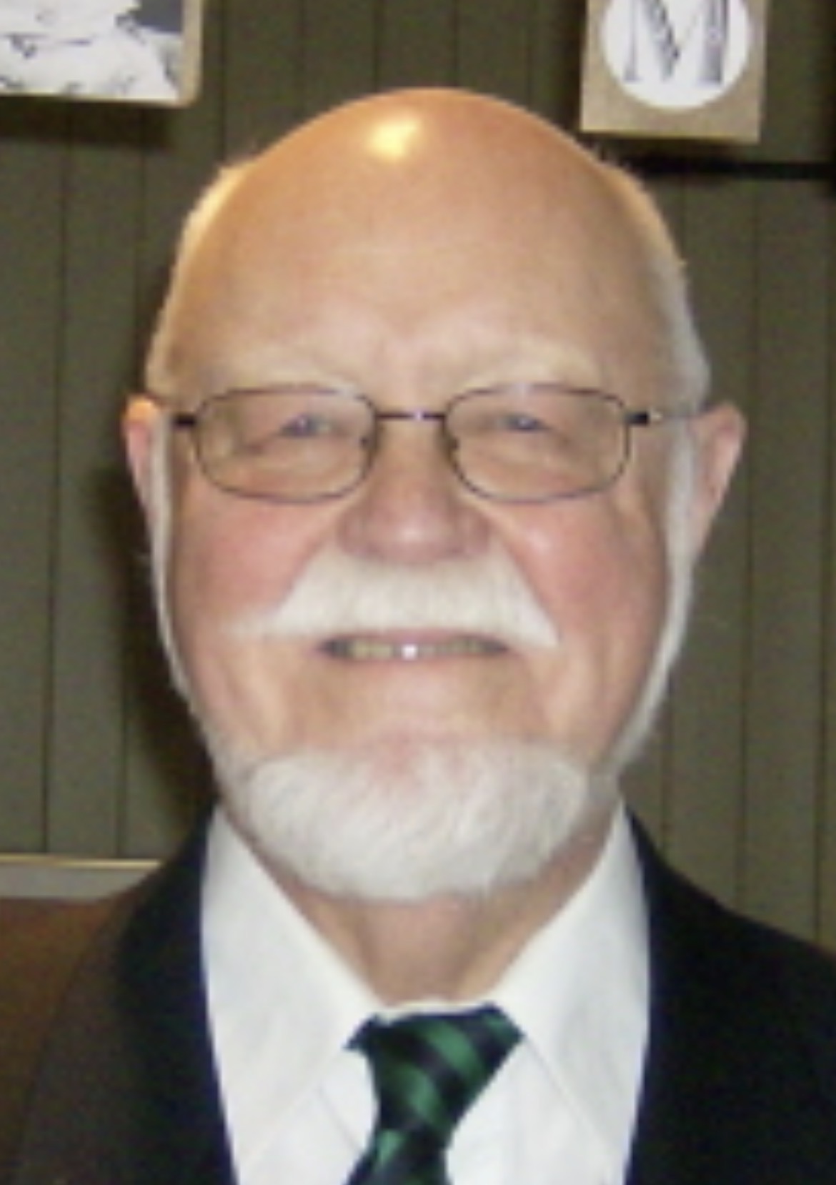 Fredrik Nedenes Giertsen