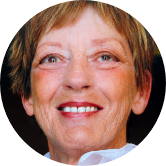 Grete Marie Korsedal Gahre