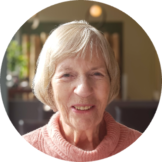 Mary Andersen