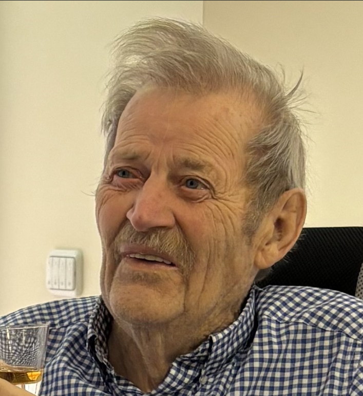 Kjell Harry Grong