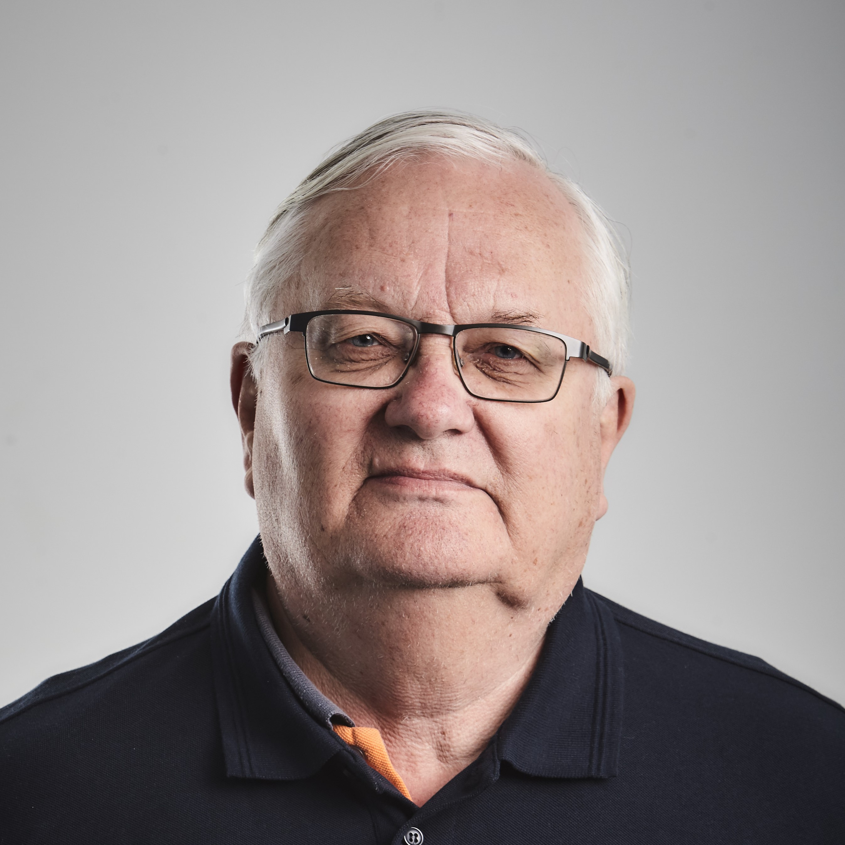 Ole Petter Sandvig