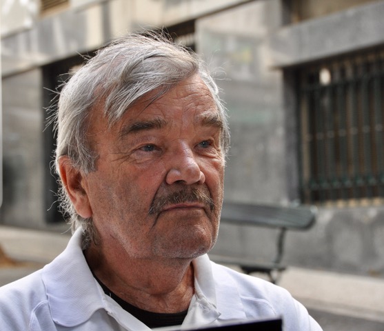 Harald Guttormsen