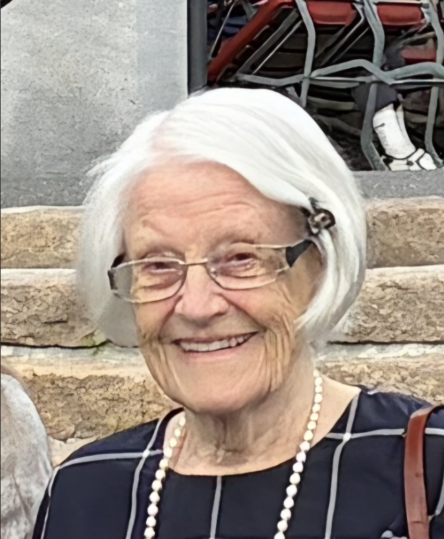 Kari Ambjørg Liseth