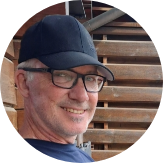 Arild Steinback