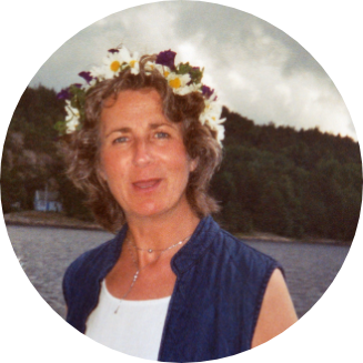 Torill Målfrid Ødegaard