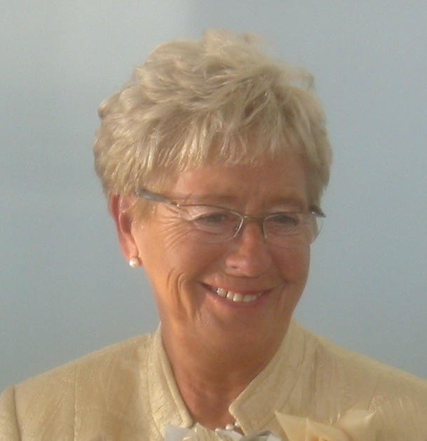 Ruth Nilsen