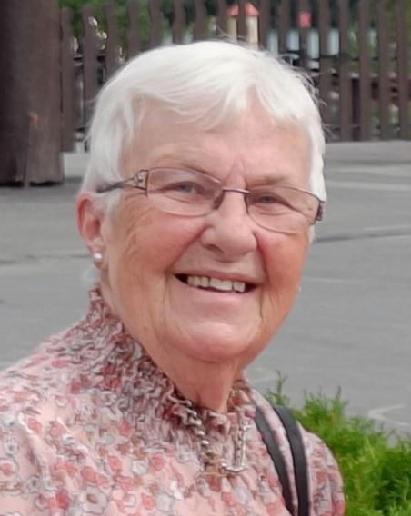 Rigmor Sandli Andersen