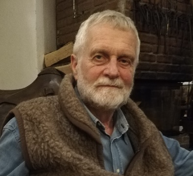 Arve Einar Mørch