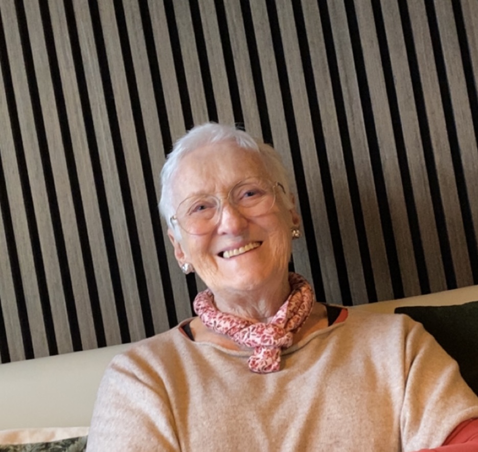 Ann Elizabeth Arnecke