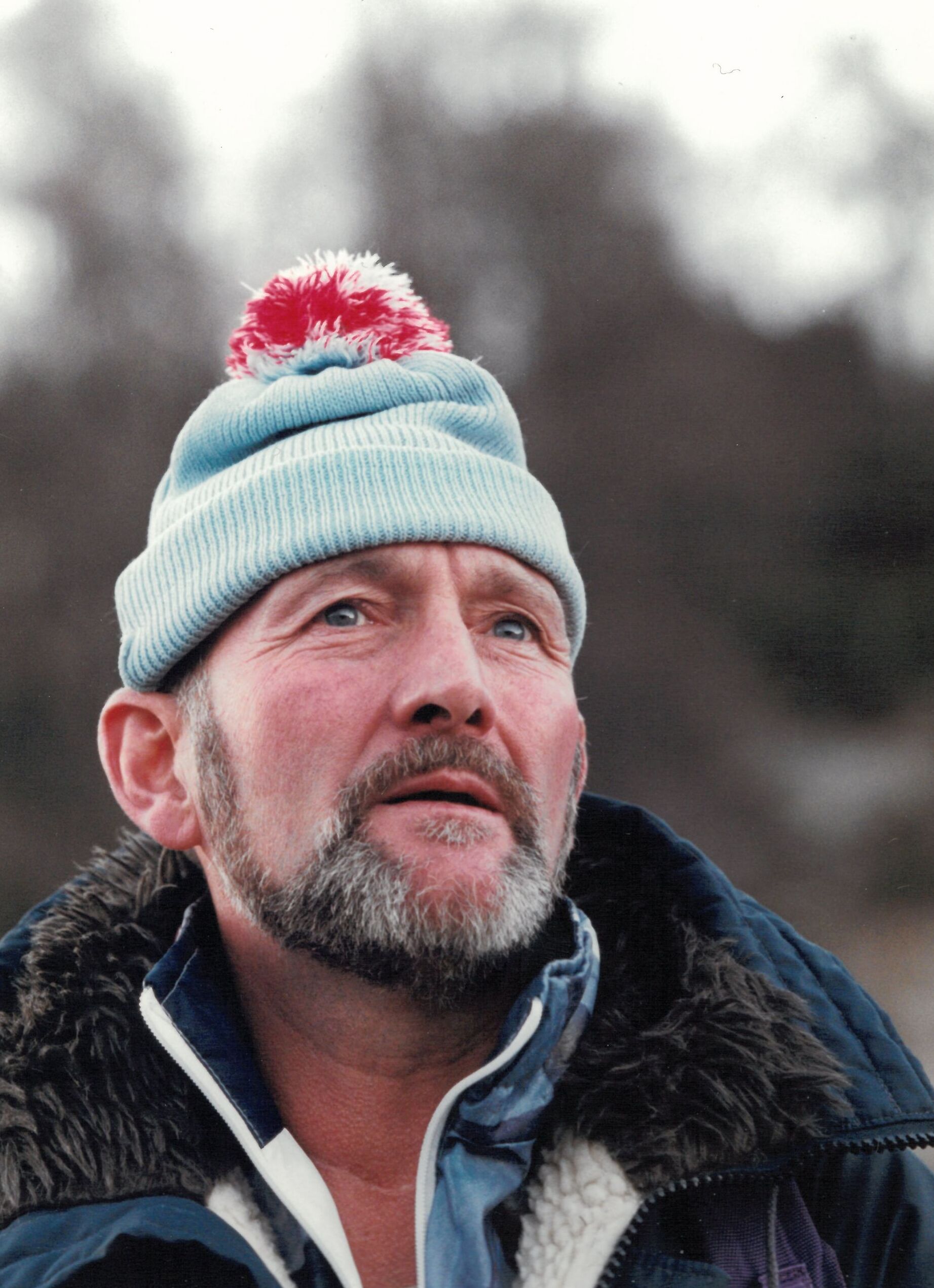 Kåre Johan Bjarne Fjeldstad