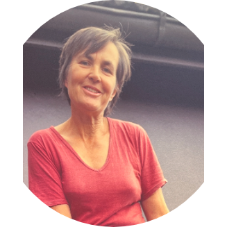 Kerstin Margareta Høie