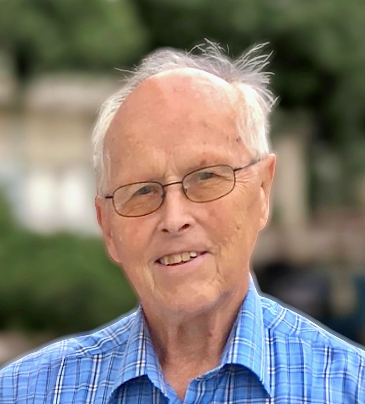 Sten Fredrik Mossin