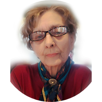 Evy Gunfrid Margareth Bråten