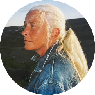 Hilde Holmesland