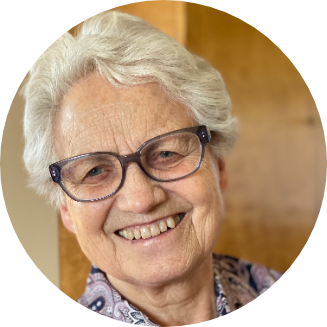 Elsa Myrvang Andersen