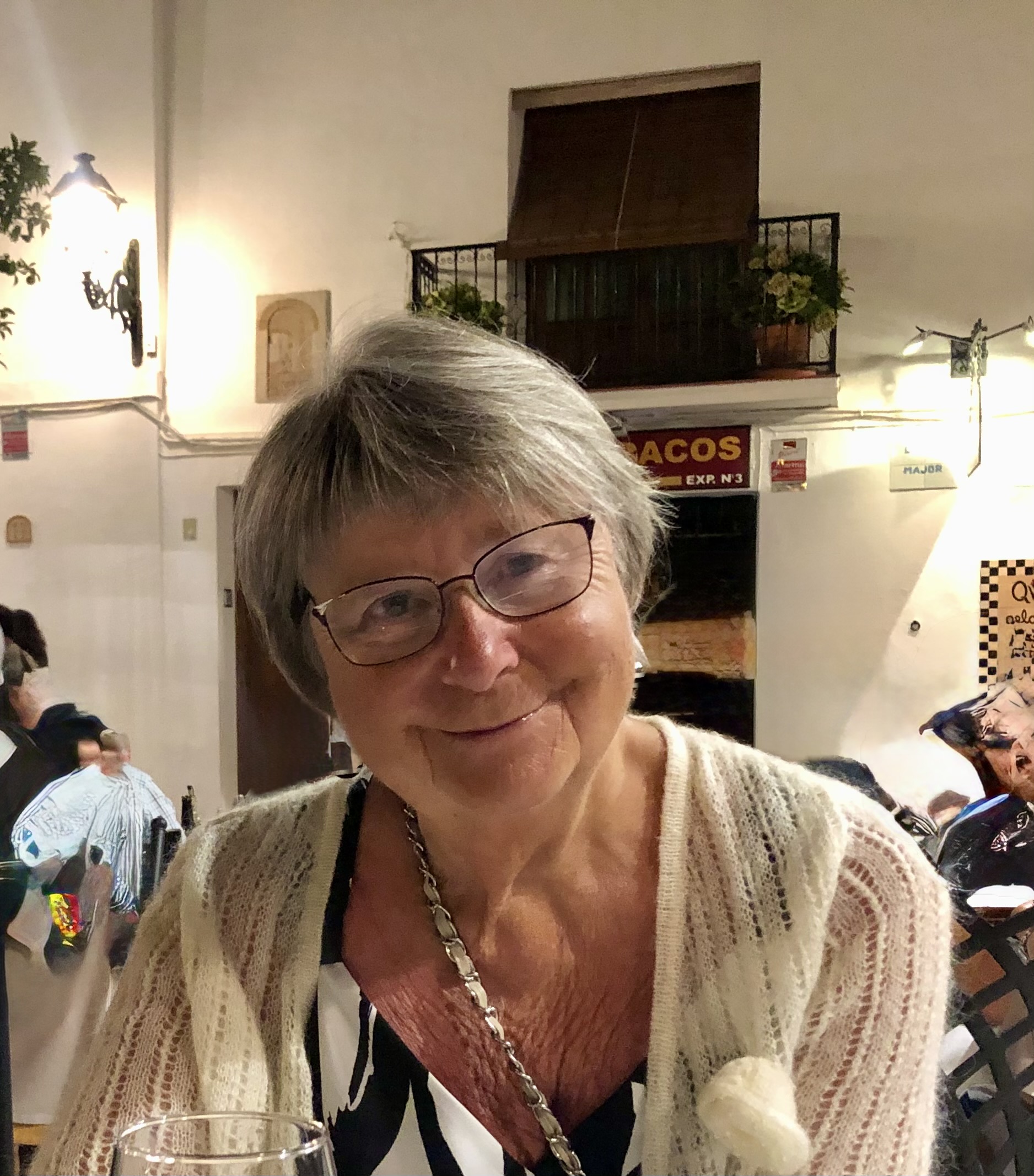 Berit Rossabø