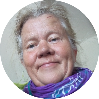 Aud Jorunn Næss Ellefsen