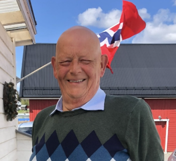 Per Arne Østheim