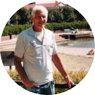 Bjarne Johannes Kristiansen