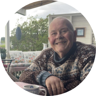 Rune Grefslie