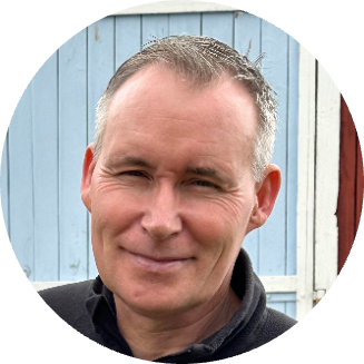 Kjetil Axelsen