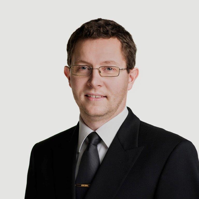 Erland Ekeberg