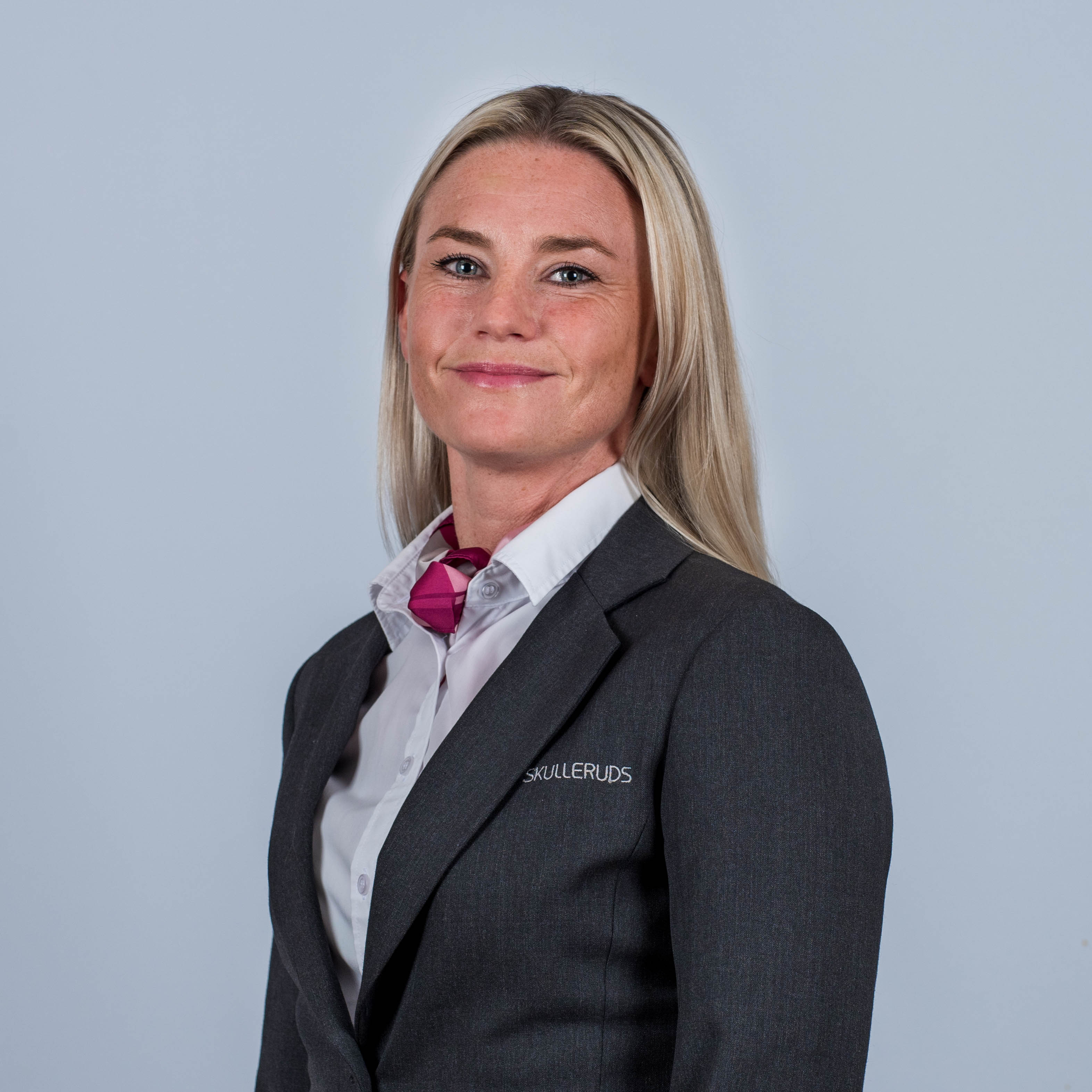 Hannie Mie Nadden
