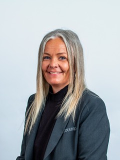 Elisabeth Lea