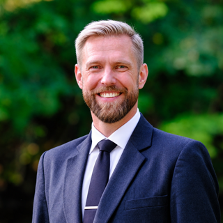 Thomas Svåa Lindtein