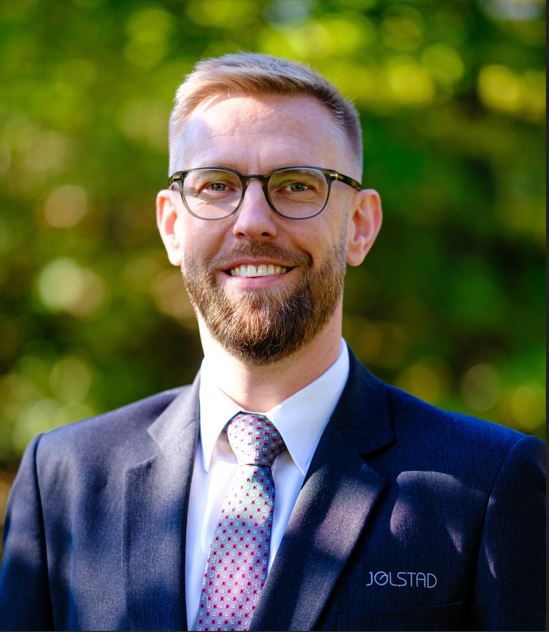 Thomas Svåa Lindtein