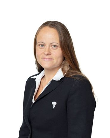 Johanne Drageide