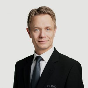 Jeppe S. Andersen