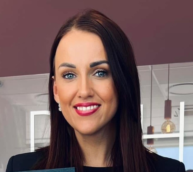 Maria Vassnes