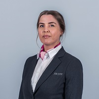 Thordis Snæland